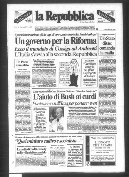 La repubblica